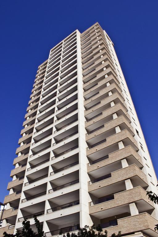 Apartamentos Vistamar Benidorm Extérieur photo
