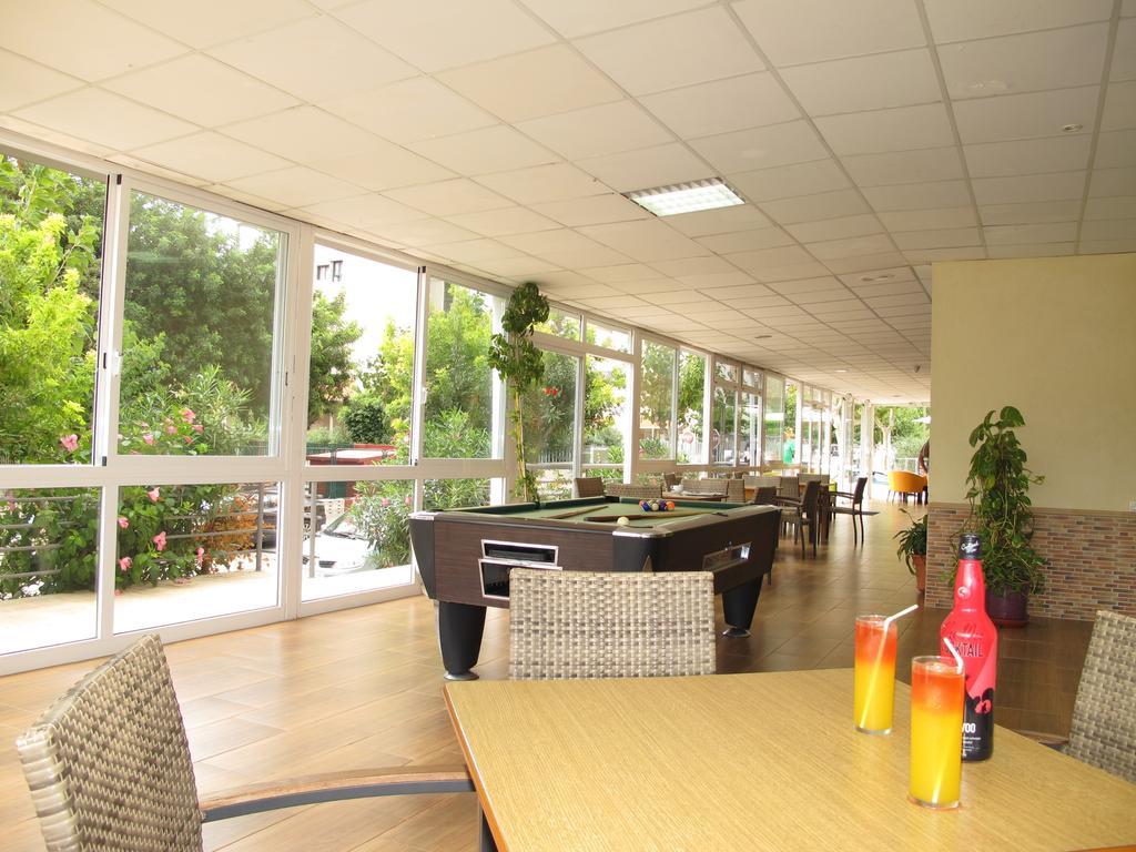 Apartamentos Vistamar Benidorm Extérieur photo