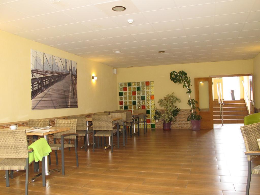 Apartamentos Vistamar Benidorm Extérieur photo