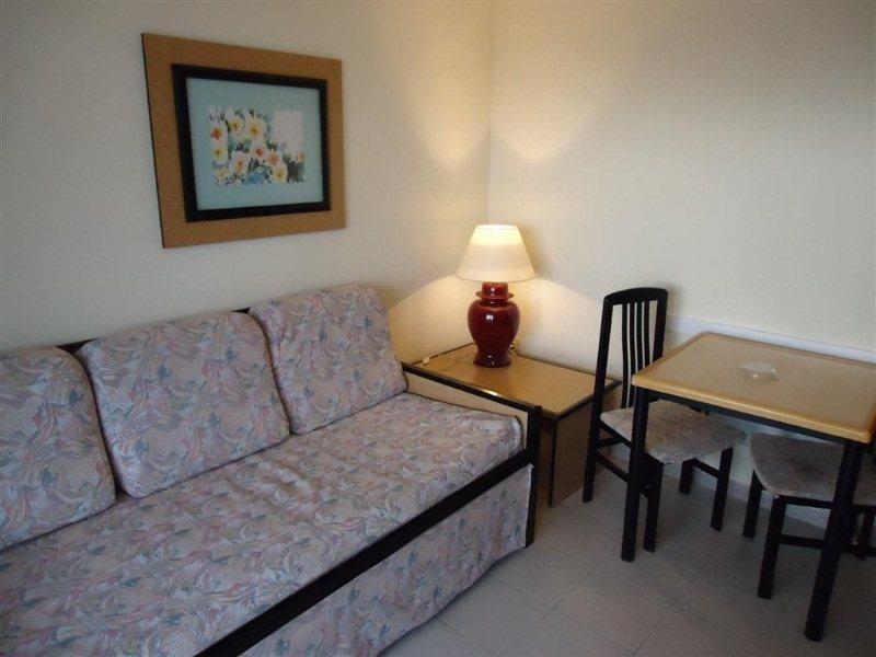 Apartamentos Vistamar Benidorm Extérieur photo
