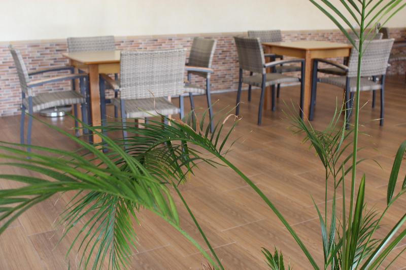 Apartamentos Vistamar Benidorm Extérieur photo