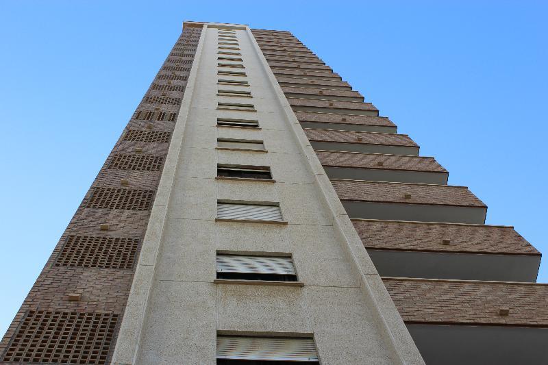 Apartamentos Vistamar Benidorm Extérieur photo