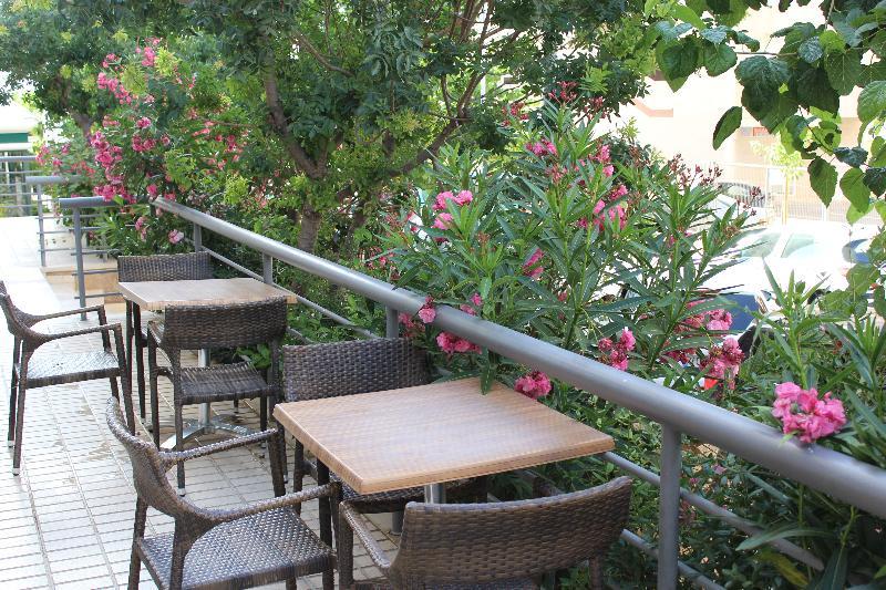 Apartamentos Vistamar Benidorm Extérieur photo