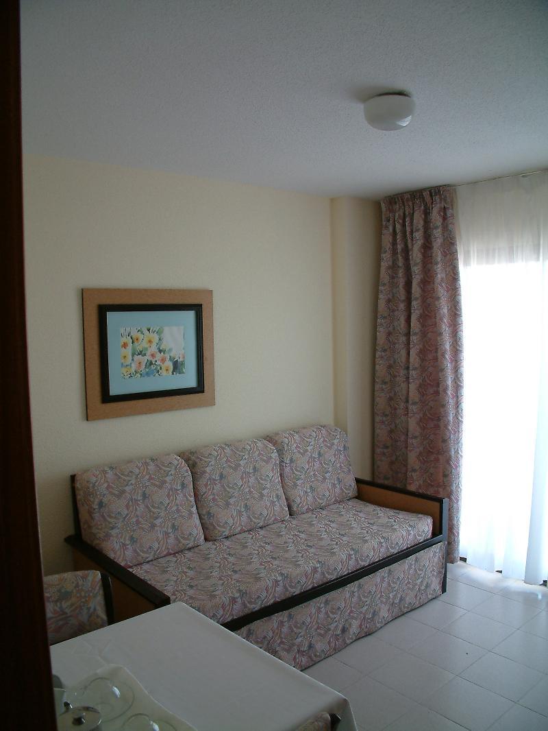Apartamentos Vistamar Benidorm Extérieur photo