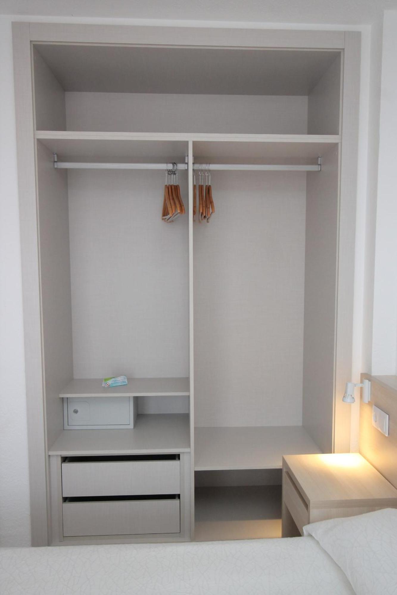 Apartamentos Vistamar Benidorm Extérieur photo