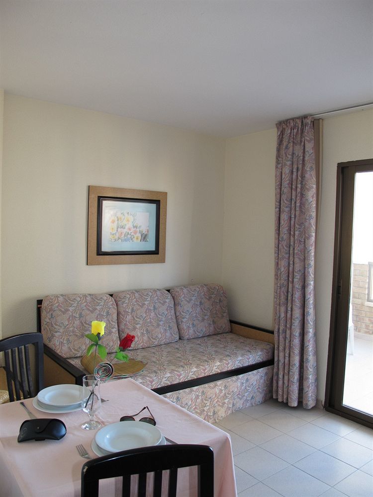 Apartamentos Vistamar Benidorm Extérieur photo